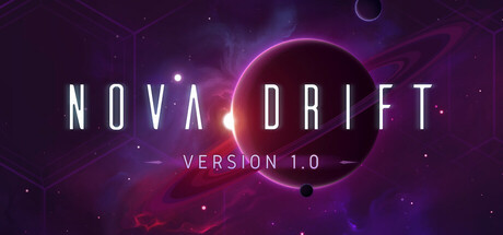 新星漂移（Nova Drift）v0.36免安装中文版